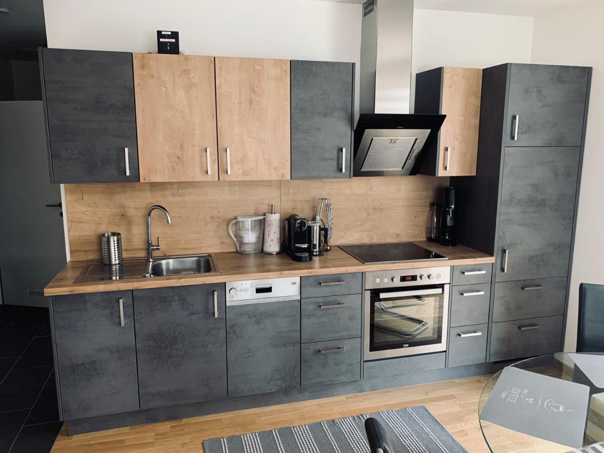 Apartment Kumitzblick Obersdorf Eksteriør bilde