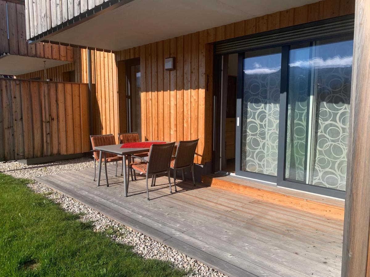 Apartment Kumitzblick Obersdorf Eksteriør bilde