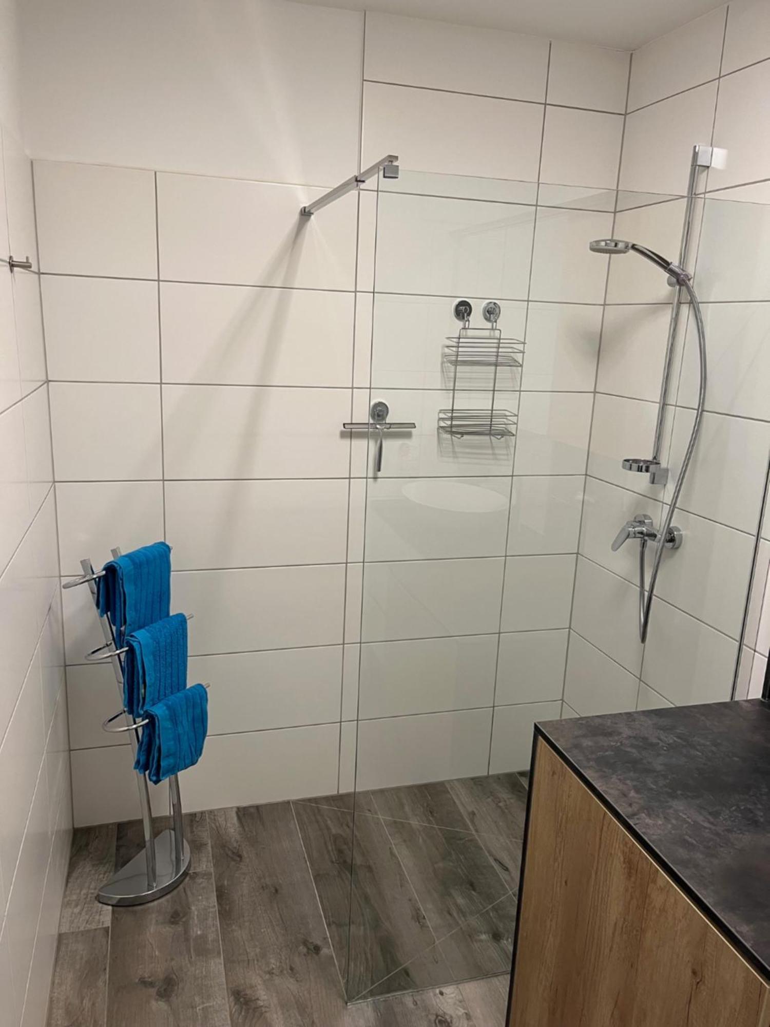 Apartment Kumitzblick Obersdorf Eksteriør bilde